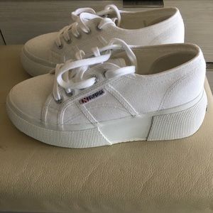superga 2287 cotu white